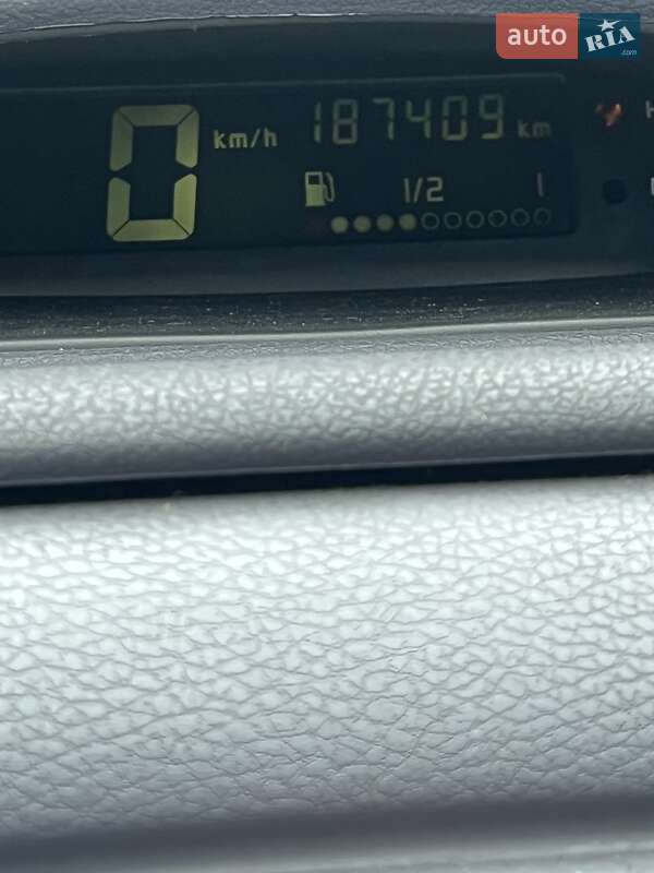 Хетчбек Renault Twingo 1995 в Кам'янці-Бузькій фото 10 Хетчбек Renault Twingo 1995 в Кам'янці-Бузькій