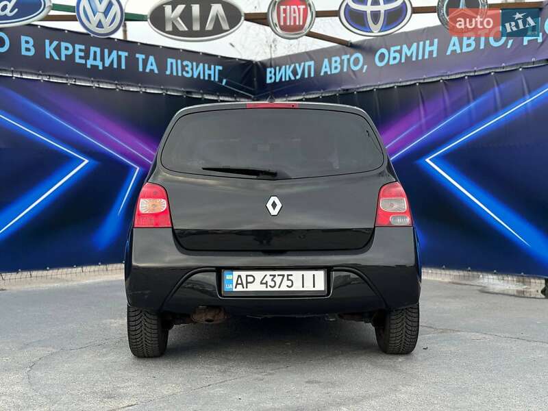 Хэтчбек Renault Twingo 2009 в Запорожье