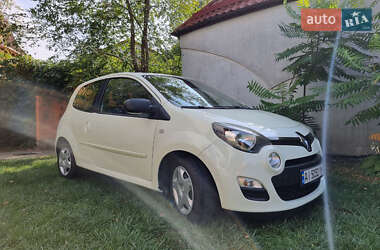 Хетчбек Renault Twingo 2013 в Києві
