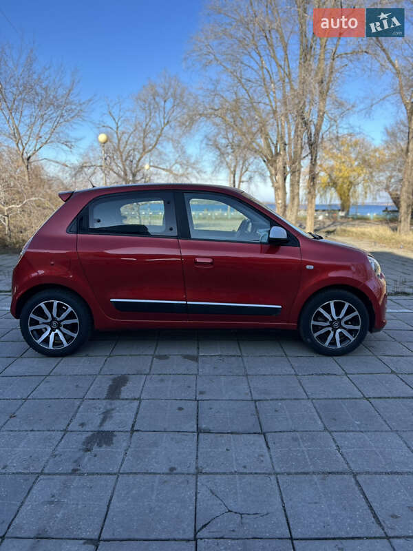 Хетчбек Renault Twingo 2014 в Запоріжжі