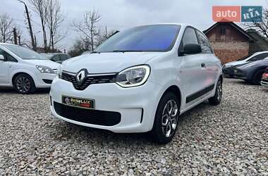 Хетчбек Renault Twingo 2022 в Коломиї