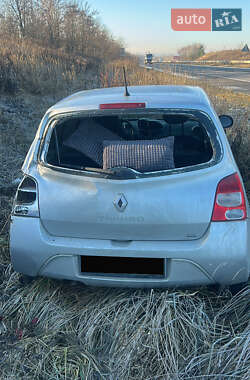 Хетчбек Renault Twingo 2008 в Рівному