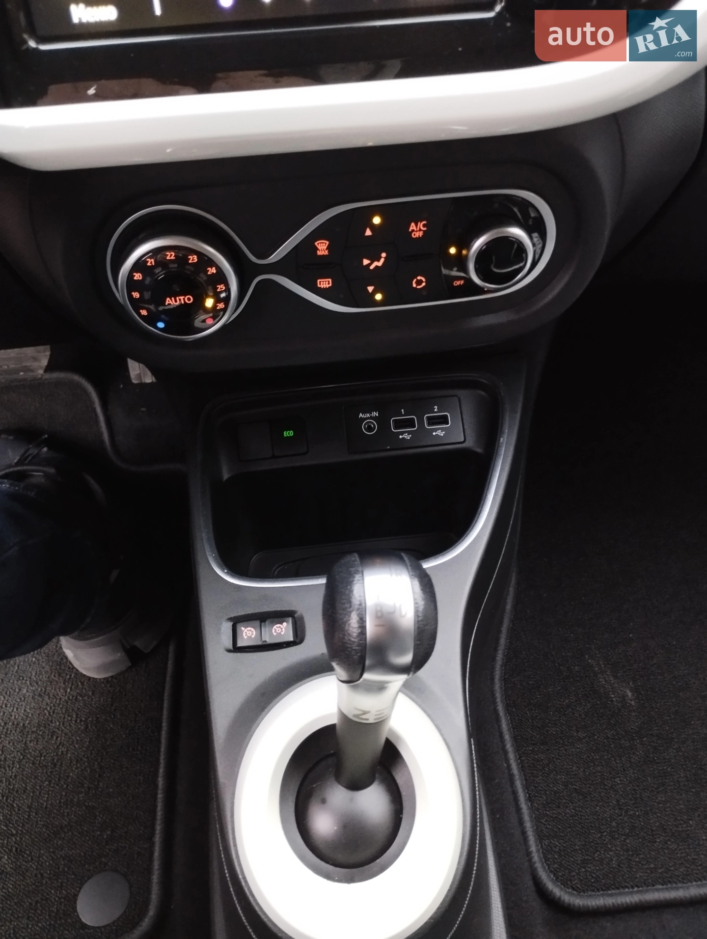 2021 Renault Twingo - мініатюра 16