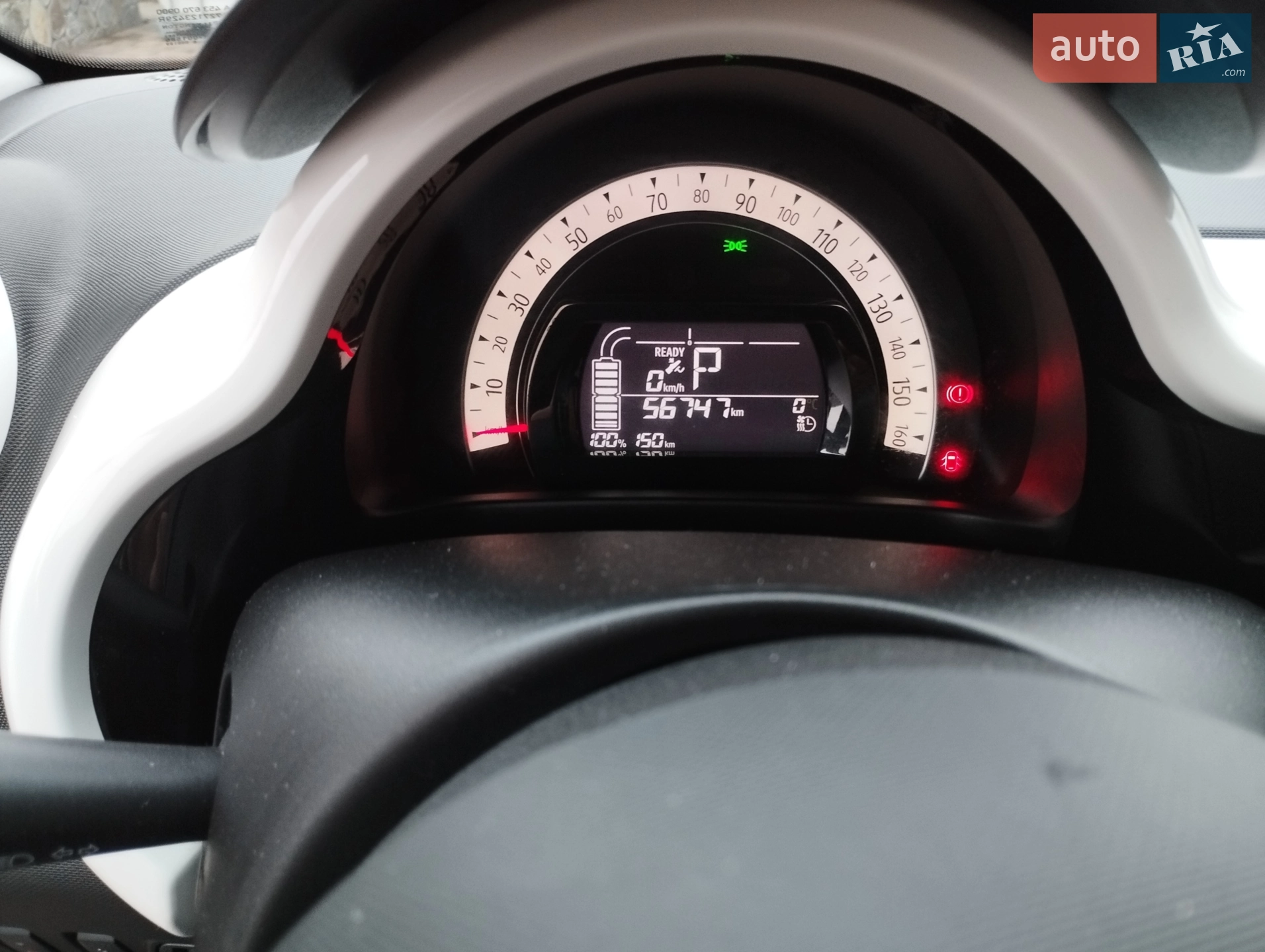 2021 Renault Twingo - мініатюра 6