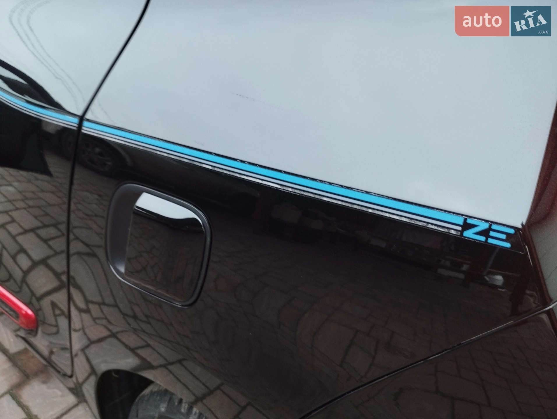 2021 Renault Twingo - мініатюра 12