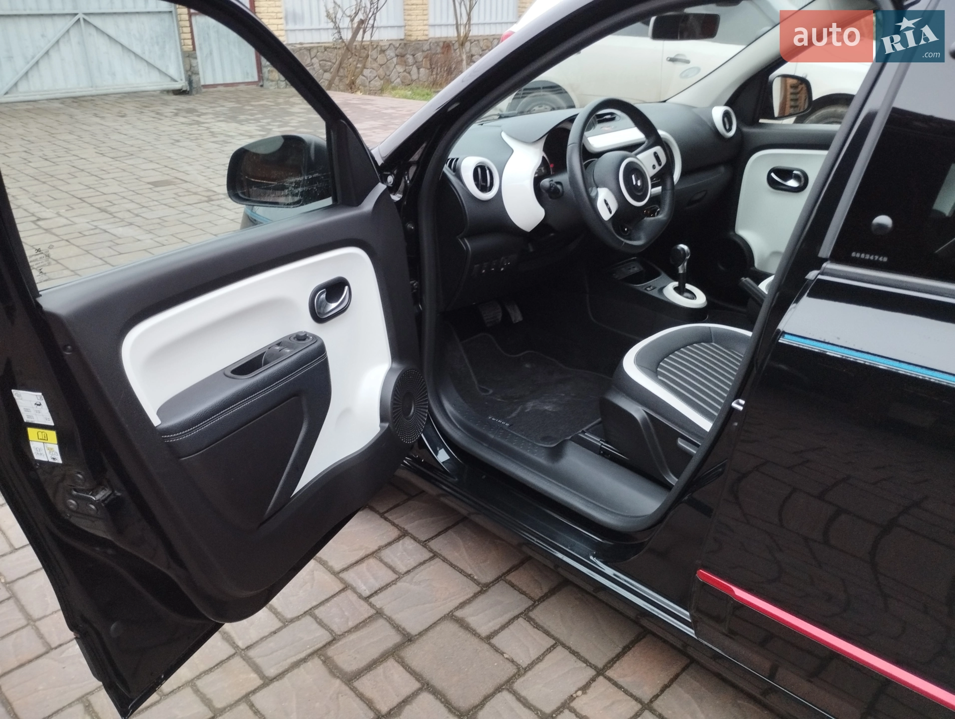 2021 Renault Twingo - мініатюра 14