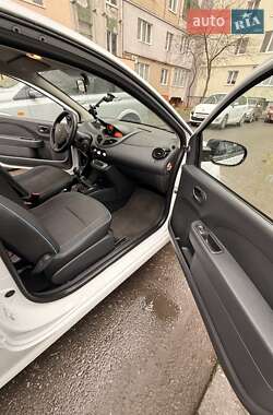 Хэтчбек Renault Twingo 2012 в Львове