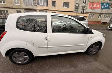 Хэтчбек Renault Twingo 2012 в Львове
