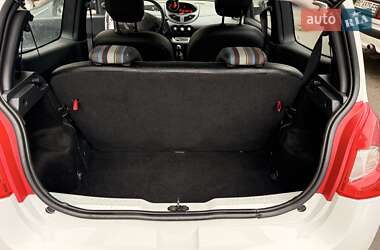 Хэтчбек Renault Twingo 2012 в Львове