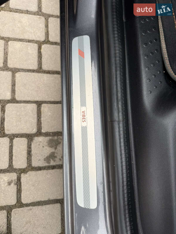 Хэтчбек Renault Twingo 2021 в Львове