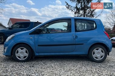 Хетчбек Renault Twingo 2011 в Коломиї