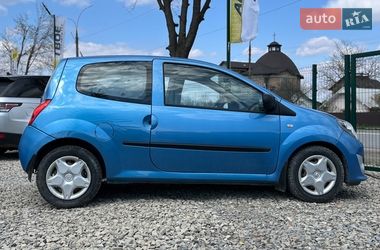 Хетчбек Renault Twingo 2011 в Коломиї