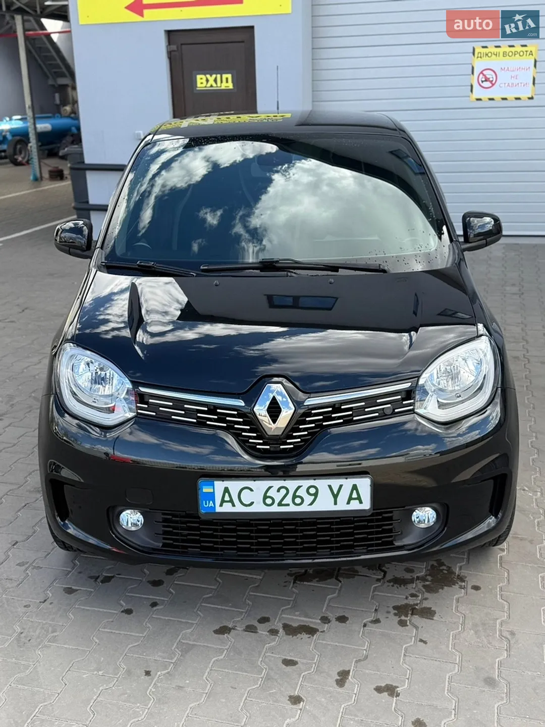 2021 Renault Twingo - мініатюра 14