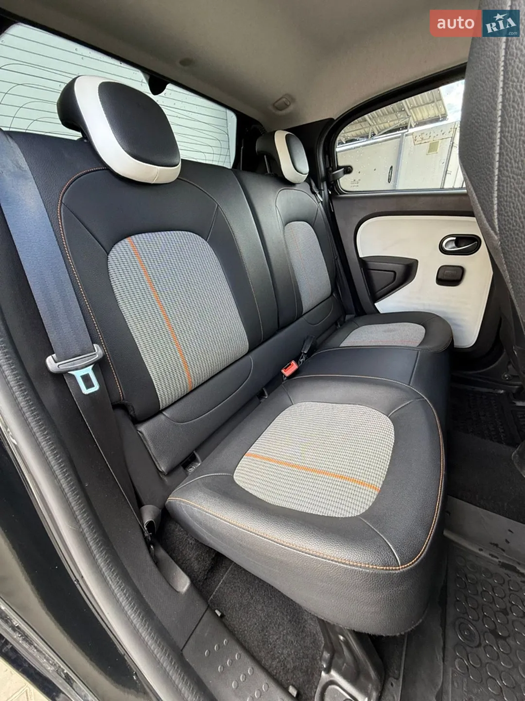 2021 Renault Twingo - мініатюра 42