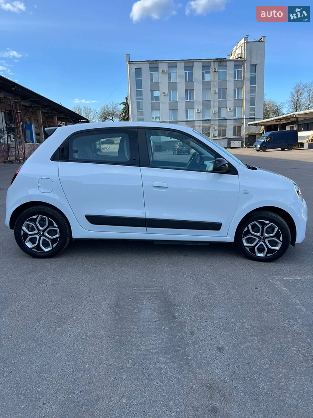 2022 Renault Twingo - мініатюра 6