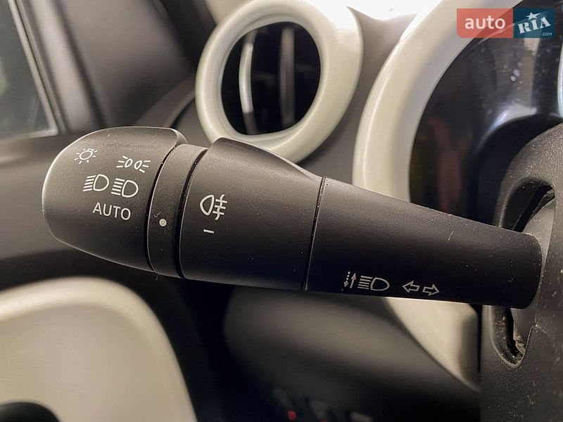 Хэтчбек Renault Twingo 2020 в Львове