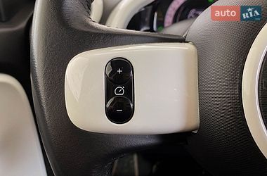 Хэтчбек Renault Twingo 2020 в Львове