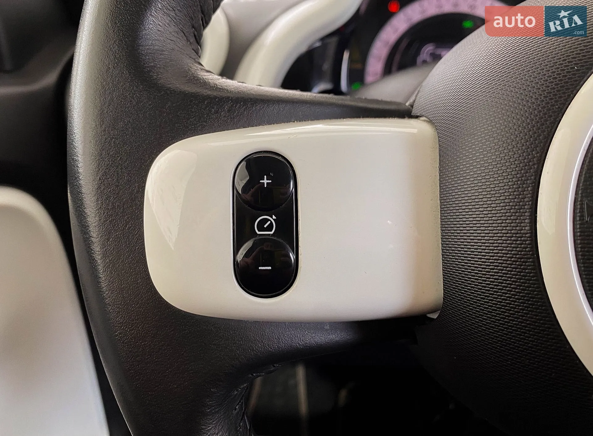 2020 Renault Twingo - мініатюра 14