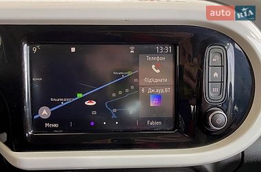Хэтчбек Renault Twingo 2020 в Львове