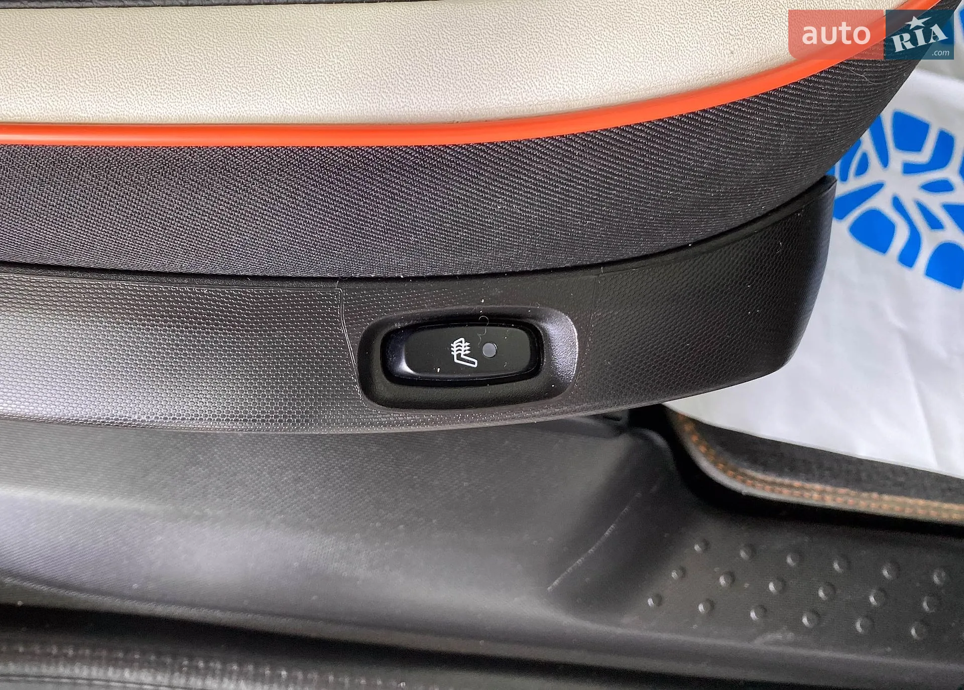 2020 Renault Twingo - мініатюра 35