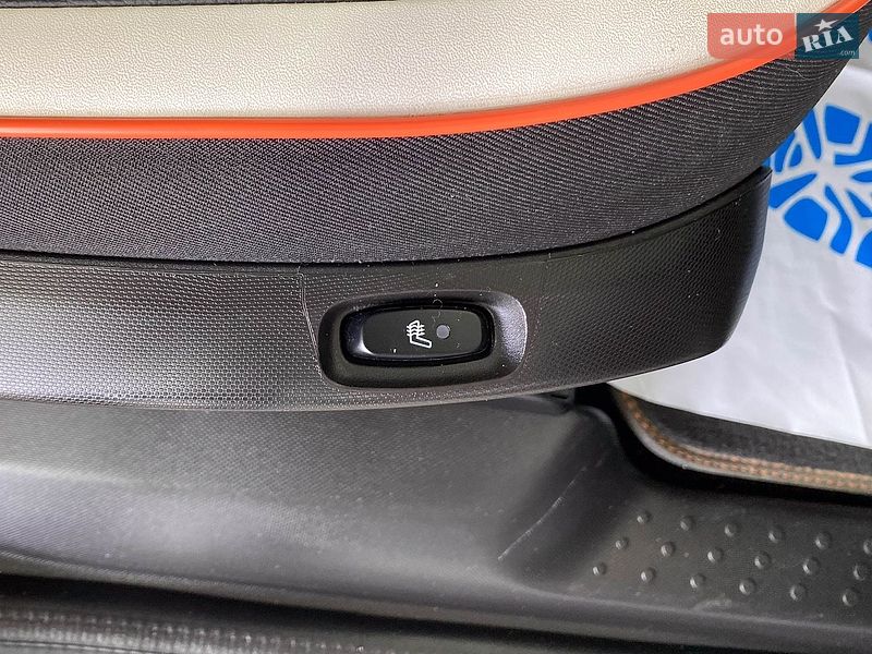 Хэтчбек Renault Twingo 2020 в Львове