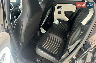 Хэтчбек Renault Twingo 2021 в Ровно