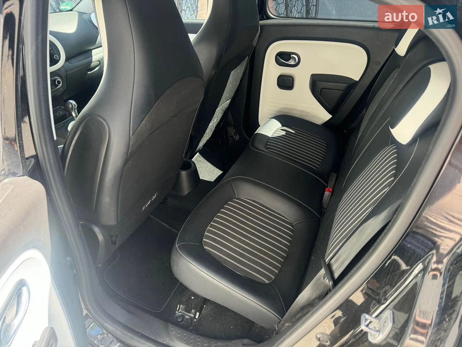 2021 Renault Twingo - мініатюра 4