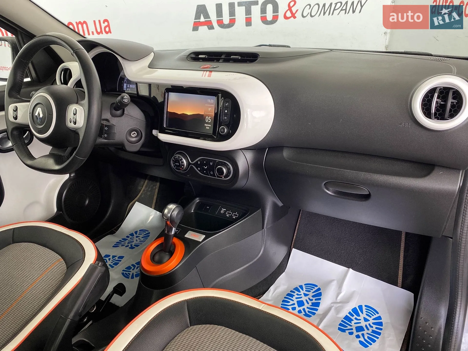 2020 Renault Twingo - мініатюра 9