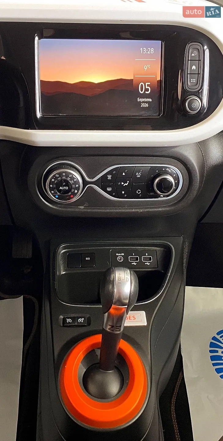 2020 Renault Twingo - мініатюра 25