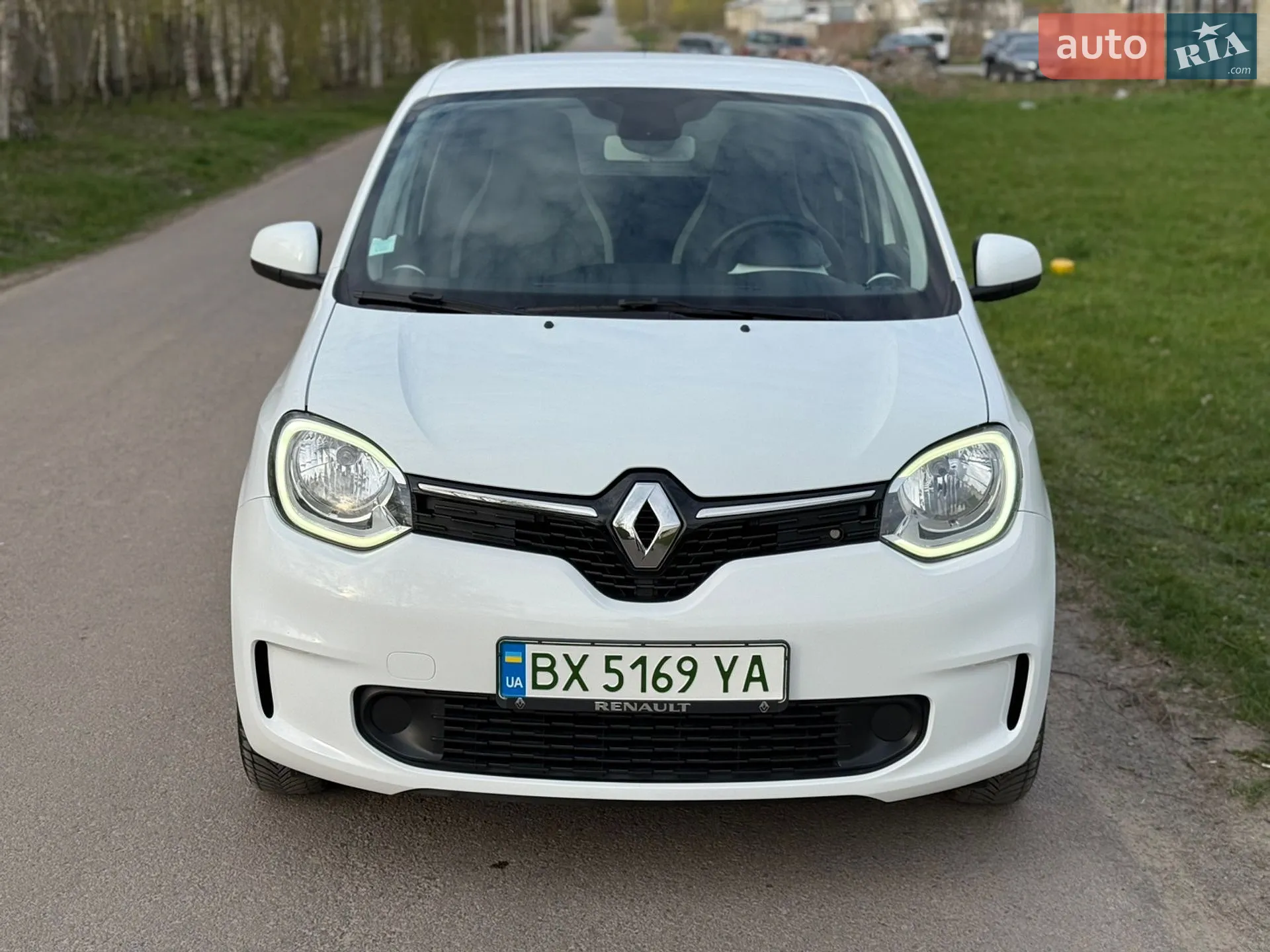 2022 Renault Twingo - мініатюра 3