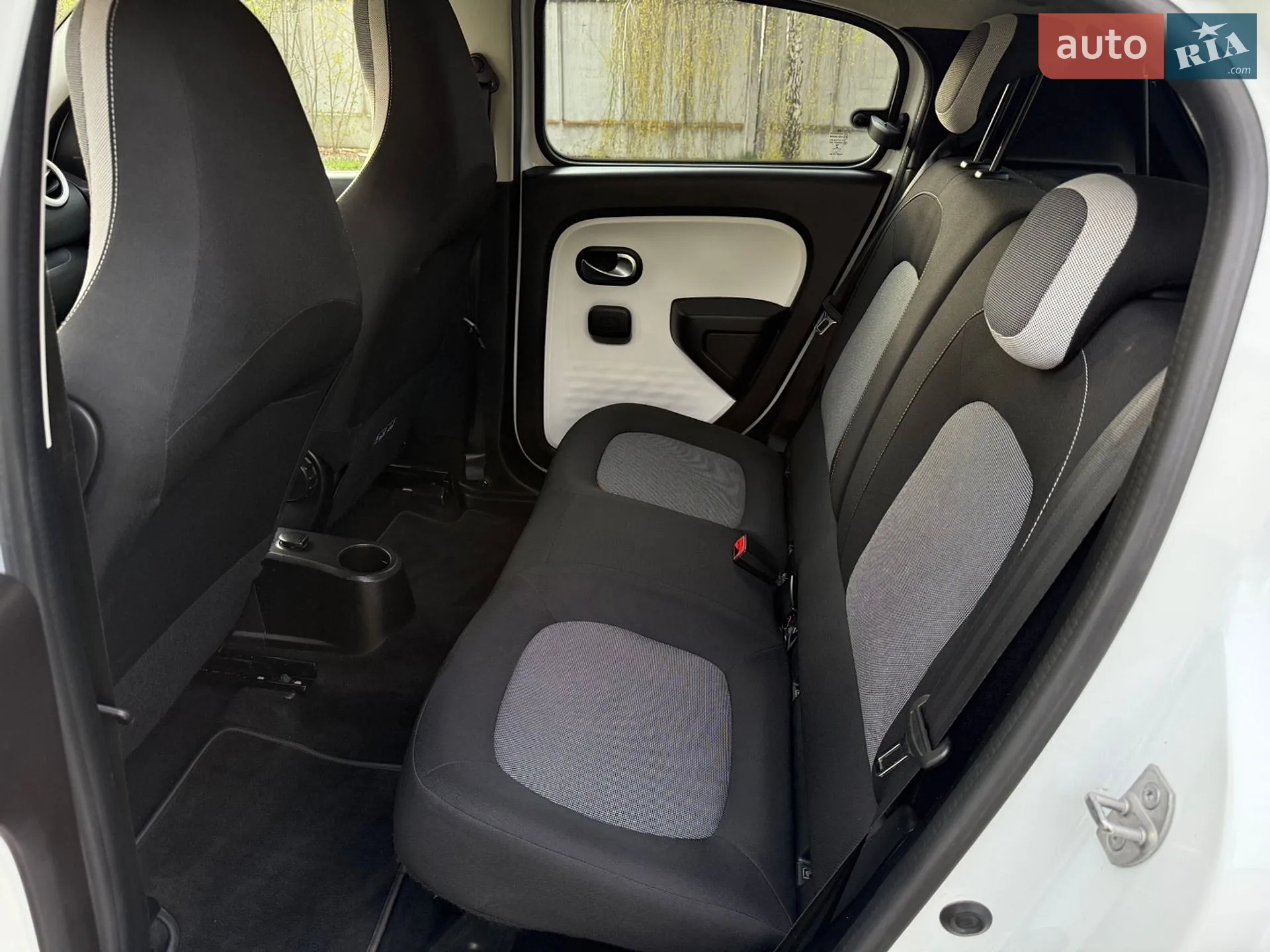 2022 Renault Twingo - мініатюра 15