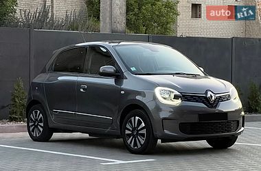 Хетчбек Renault Twingo 2023 в Рівному