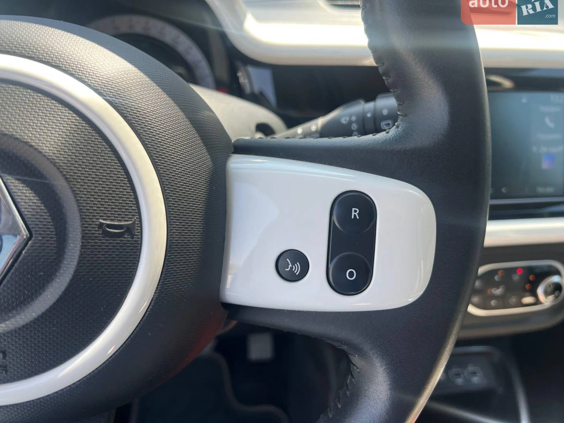 2021 Renault Twingo - мініатюра 25