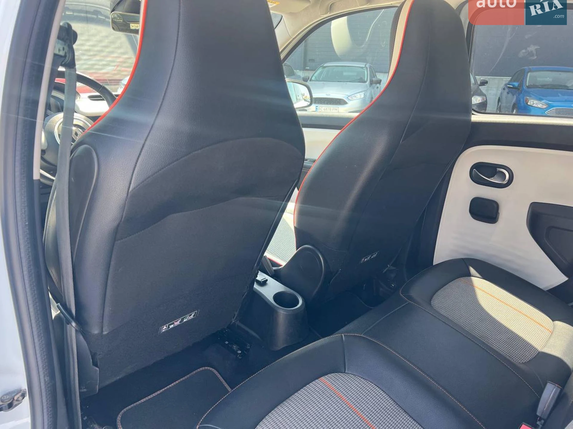2021 Renault Twingo - мініатюра 38