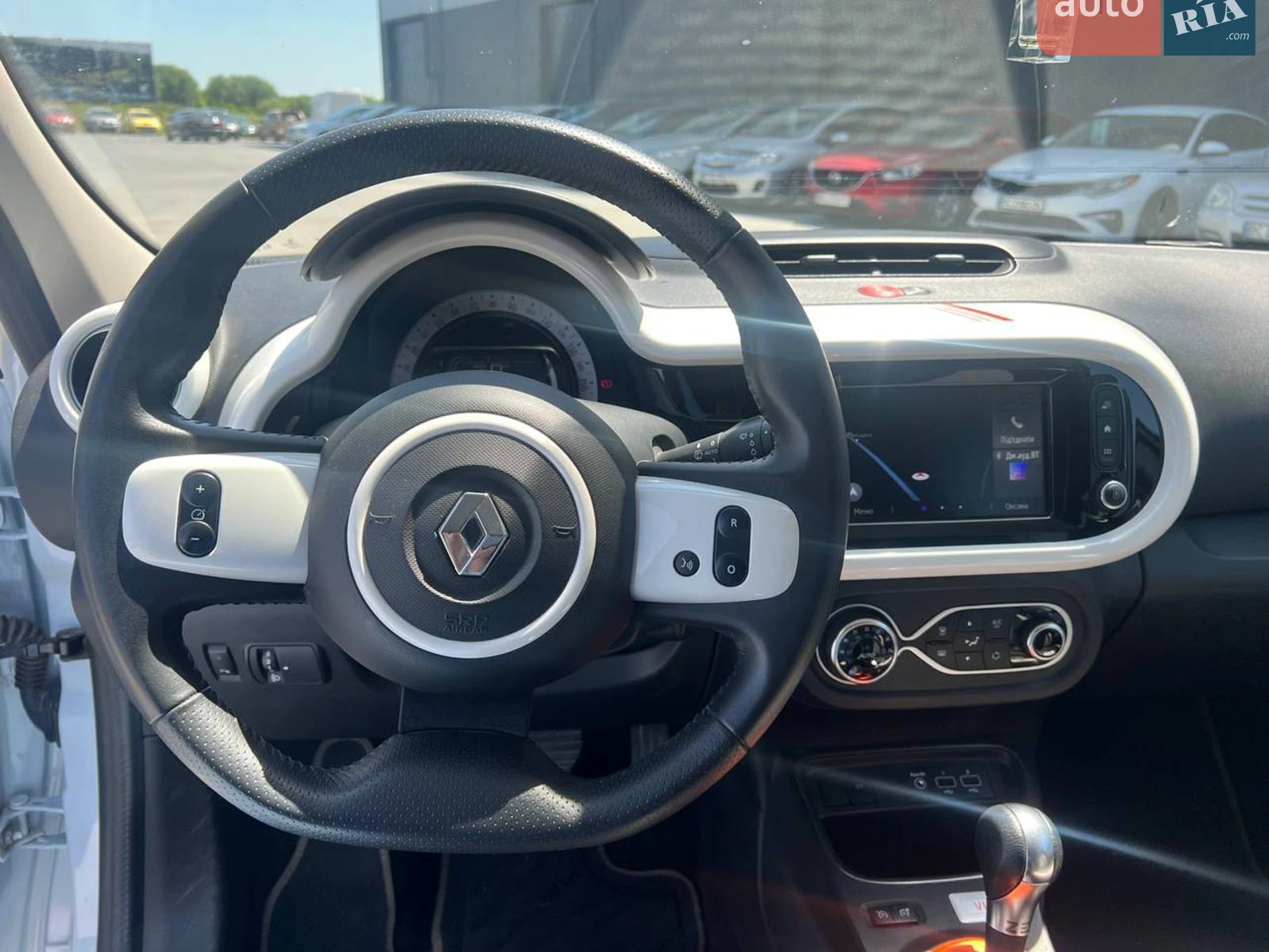 2021 Renault Twingo - мініатюра 24