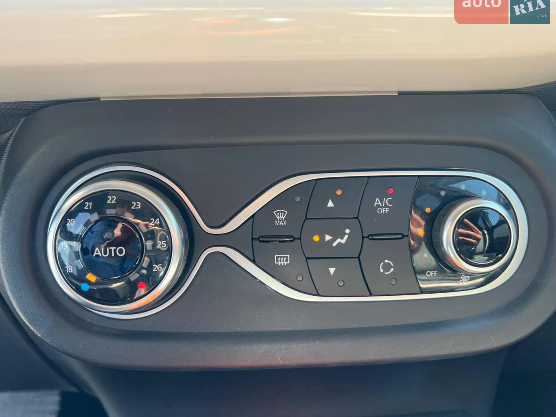 2021 Renault Twingo - мініатюра 31
