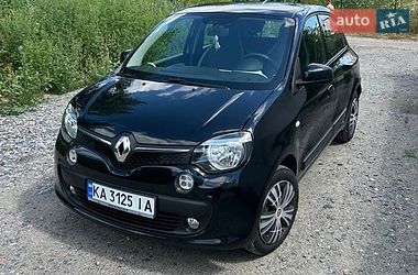 Хэтчбек Renault Twingo 2014 в Киеве