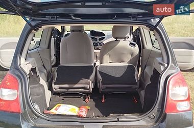 Хэтчбек Renault Twingo 2009 в Черновцах фото 13 Хэтчбек Renault Twingo 2009 в Черновцах