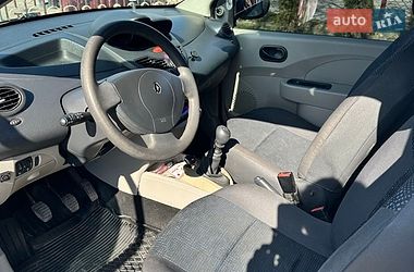 Хетчбек Renault Twingo 2008 в Львові фото 5 Хетчбек Renault Twingo 2008 в Львові
