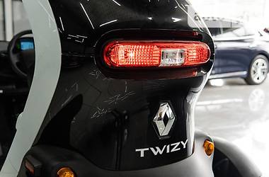 Другие легковые Renault Twizy Z.E. 2018 в Одессе