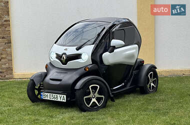 Хетчбек Renault Twizy Z.E. 2018 в Одесі