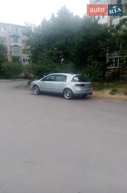Хэтчбек Renault Vel Satis 2003 в 