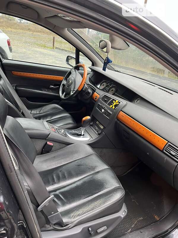 Хэтчбек Renault Vel Satis 2009 в Хмельницком