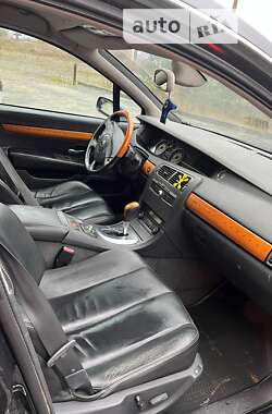 Хэтчбек Renault Vel Satis 2009 в 