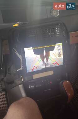 Хетчбек Renault Vel Satis 2004 в Дніпрі