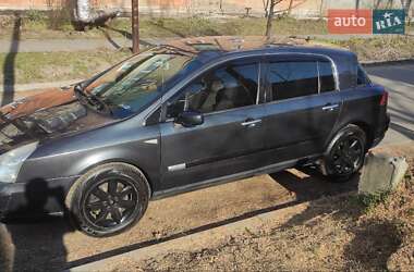 Хетчбек Renault Vel Satis 2004 в Дніпрі