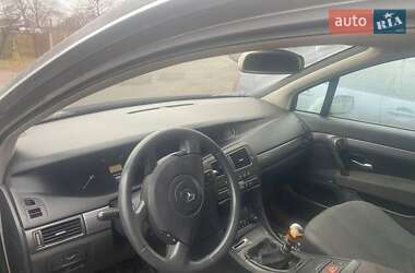 Хетчбек Renault Vel Satis 2002 в 