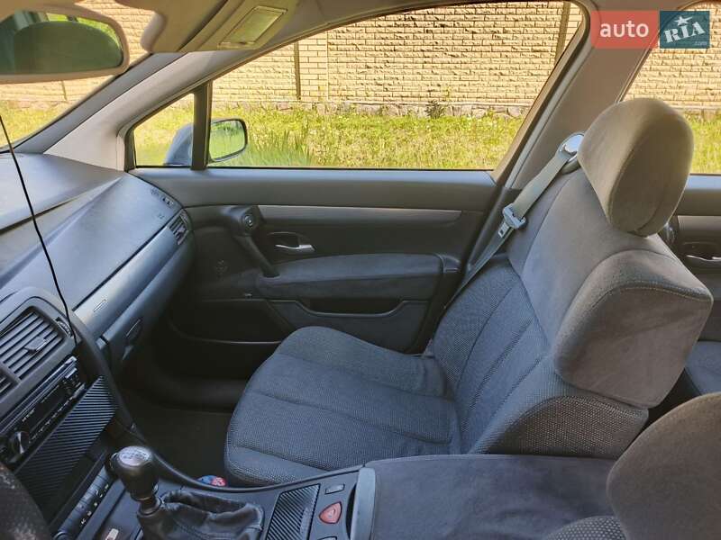 Хэтчбек Renault Vel Satis 2002 в Киеве фото 20 Хэтчбек Renault Vel Satis 2002 в Киеве