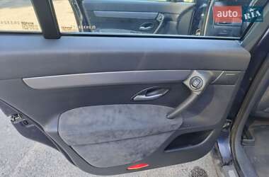 Хэтчбек Renault Vel Satis 2002 в 