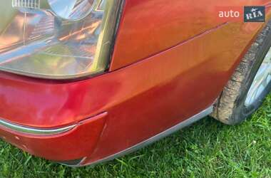 Хэтчбек Renault Vel Satis 2002 в 